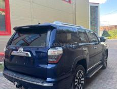 Toyota 4 Runner