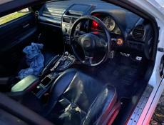 Toyota Aristo