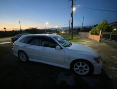 Toyota Aristo