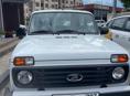 ВАЗ 2123 Нива