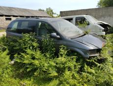 Volkswagen Caravella