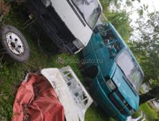 Volkswagen Caravella
