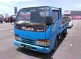 Isuzu