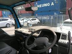 Isuzu