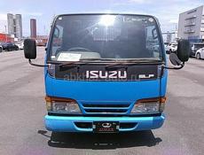 Isuzu