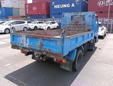 Isuzu