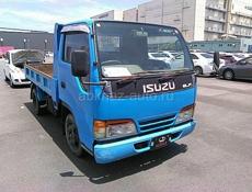 Isuzu