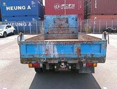 Isuzu