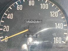 Isuzu