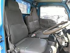 Isuzu