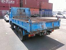 Isuzu