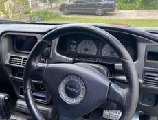 Isuzu VehiCross
