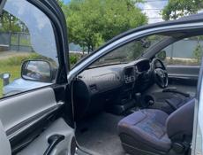Isuzu VehiCross