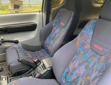 Isuzu VehiCross