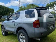 Isuzu VehiCross