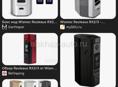 КУПЛЮ БАТАРЕЙНЫЙ МОД WISMEC REULEAUX RX2/3