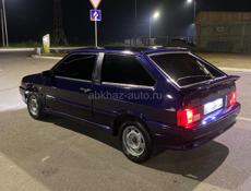 ВАЗ 2113