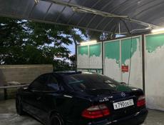 Mercedes-Benz CLK