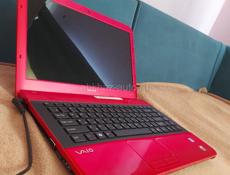  Ноутбук Sony Vaio 