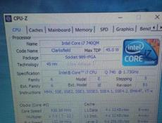  Ноутбук Sony Vaio 