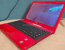  Ноутбук Sony Vaio 