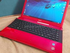  Ноутбук Sony Vaio 