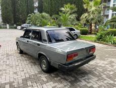 ВАЗ 2107