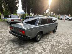 ВАЗ 2107