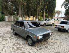 ВАЗ 2107