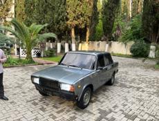 ВАЗ 2107
