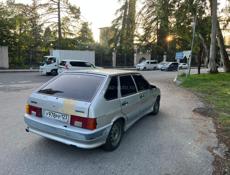 ВАЗ 2114