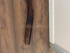 Ружье иж27