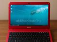 Ноутбук Sony Vaio 