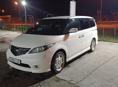 Honda Еlysion