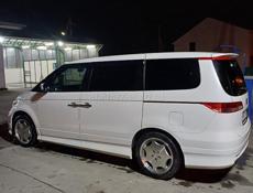 Honda Еlysion