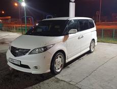 Honda Еlysion
