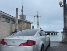 Nissan 350Z