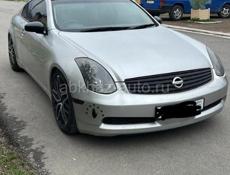 Nissan 350Z