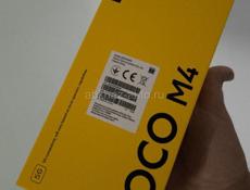 Poco M4  5 G 128GB