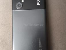Poco M4  5 G 128GB
