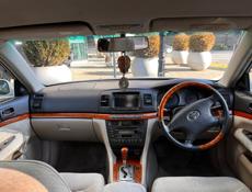Toyota Mark II