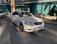 Toyota Mark II