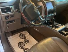 Lexus GX