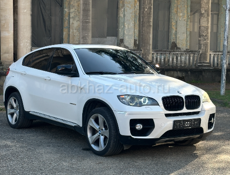 BMW Х6