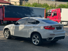 BMW Х6