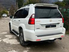 Lexus GX