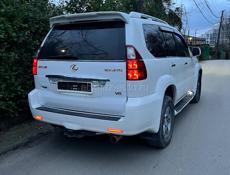Lexus GX