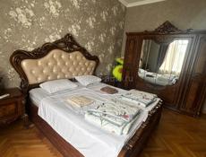 Частный сектор Гостевой дом Орхидея 
