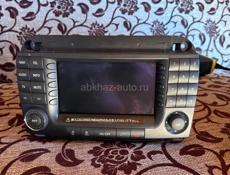 Монитор w220