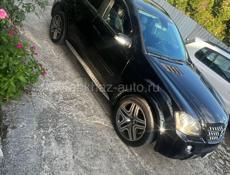 AMG ML 63